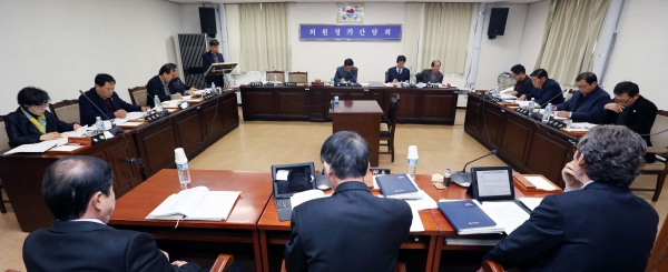 의원간담회(2014. 11. 17(월)) 보도자료 - 2