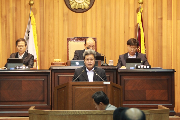 보도자료(제195회 제1차 정례회 폐회) - 3