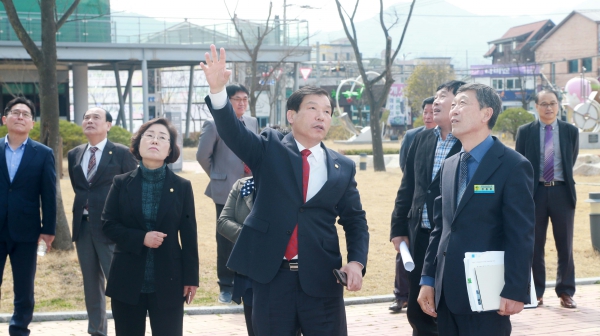의회 정기간담회 보도자료(2017. 3. 22.(수)) - 2