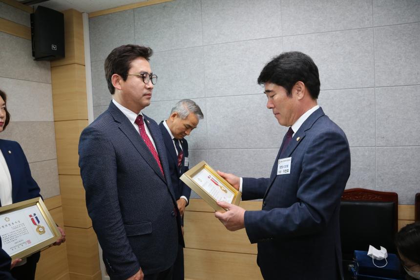 정현철 함양군의회의원 