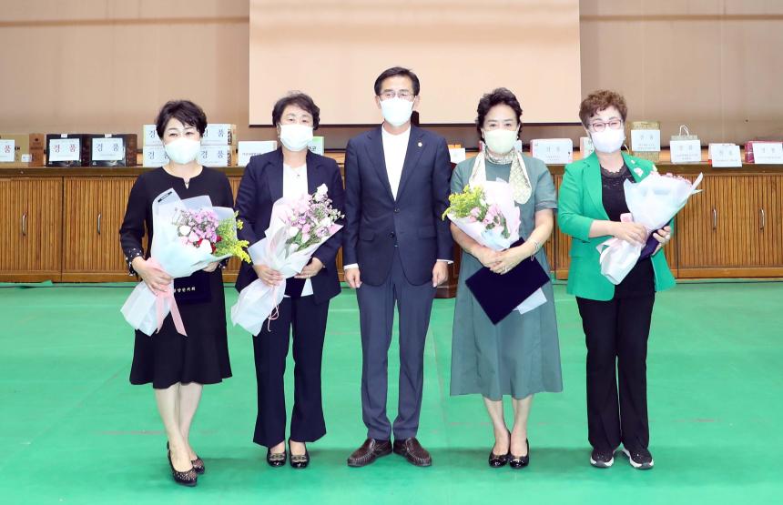 2022년 양성평등주간 기념행사 - 2