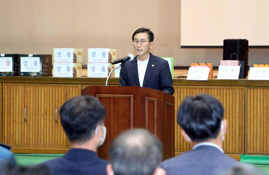 2022년 양성평등주간 기념행사 - 4