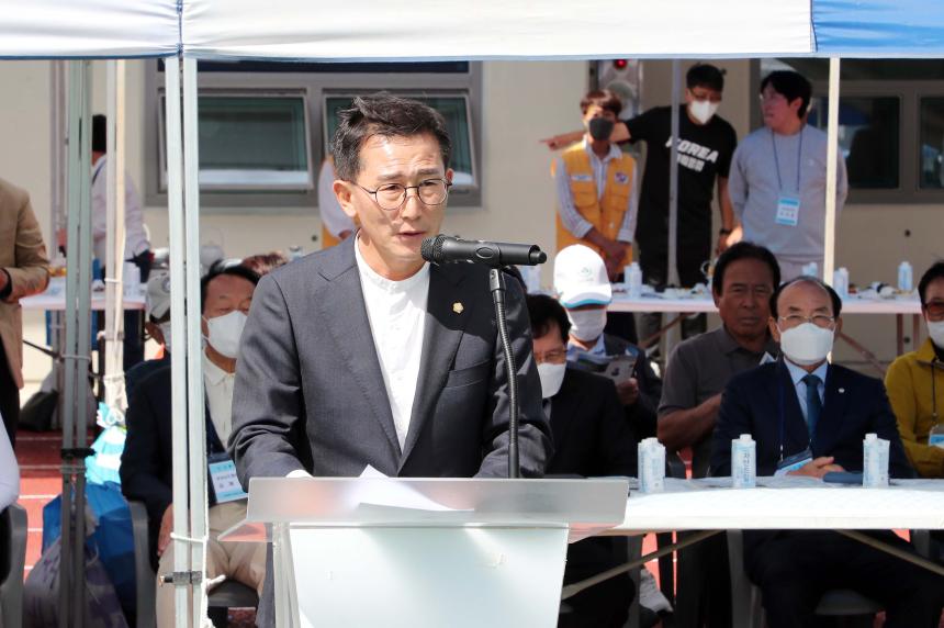 제14회 대한체육회장배 전국그라운드골프대회