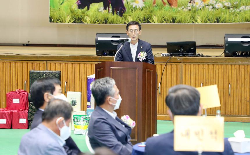 제7회 축산가족 한마음대회 - 4