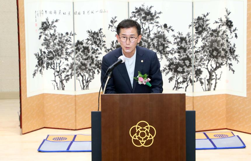 제59회 함양전국시조창 경연대회