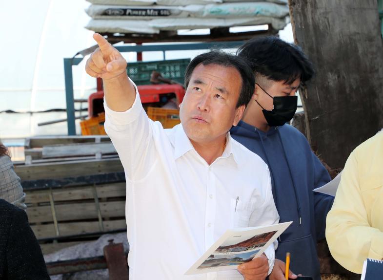 2022년 민간보조 및 건설사업 현장점검 - 5