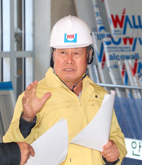 2022년 민간보조 및 건설사업 현장점검 - 13