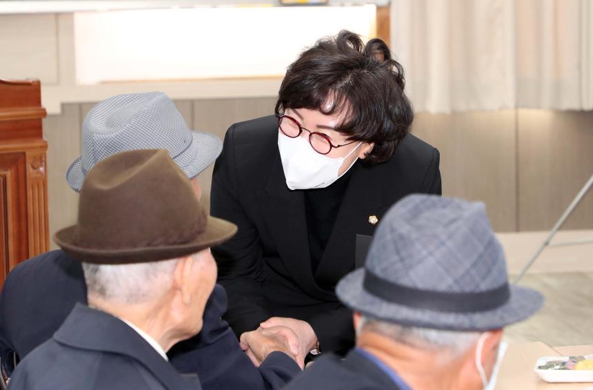 함양향교 기로연 - 6