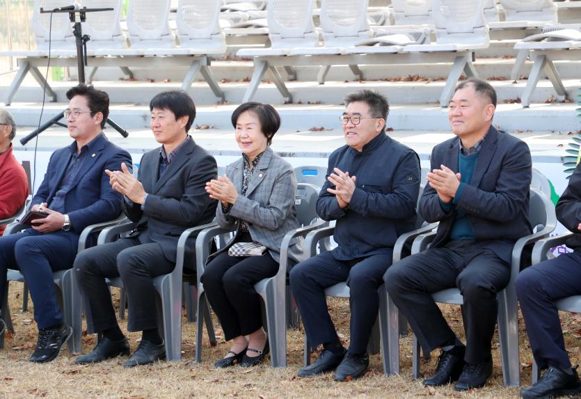 병곡면 전통문화 운동회 - 5