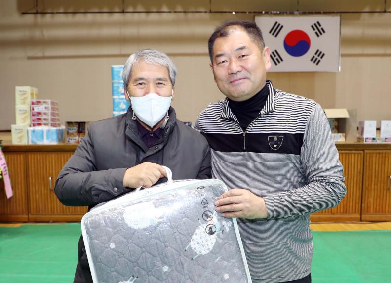 제15회 함양군이장단협의회 화합한마당 - 7