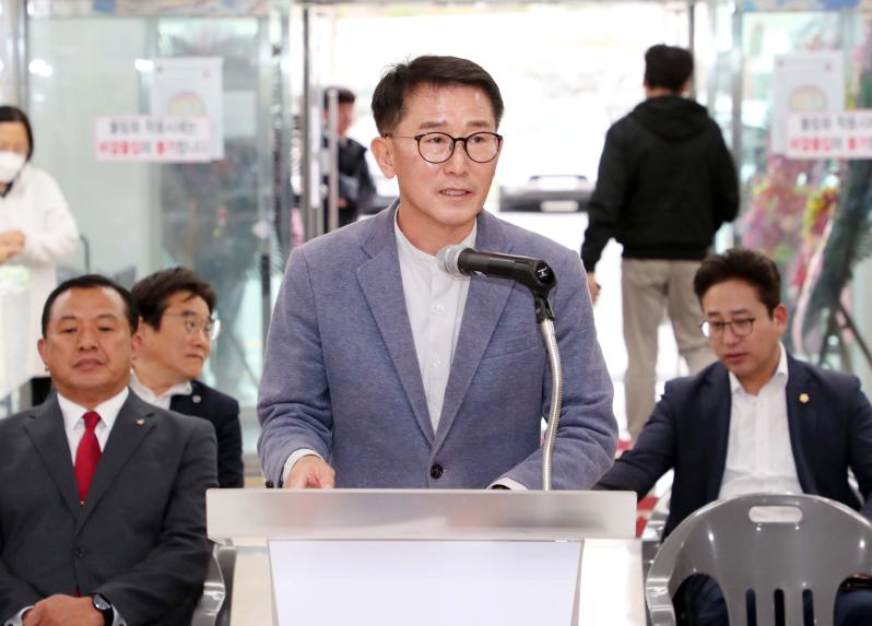 함양군볼링협회장배 볼링대회 - 1