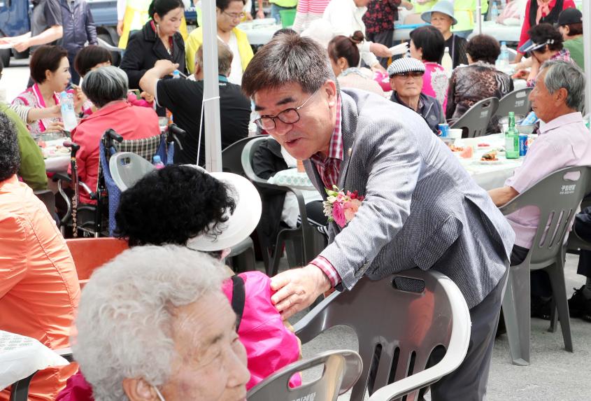 2023 마천초중학교 총동문회 한마음대축제 - 3