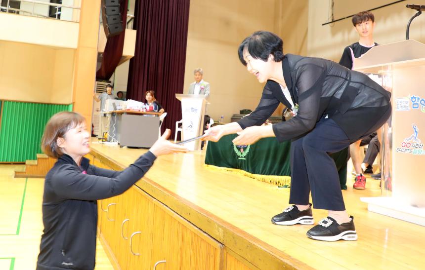 제12회 함양군수배 전국오픈탁구대회 - 7