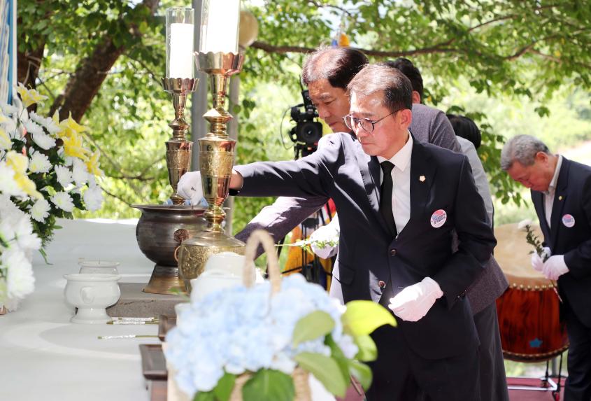 6.25 나라사랑 호국음악회