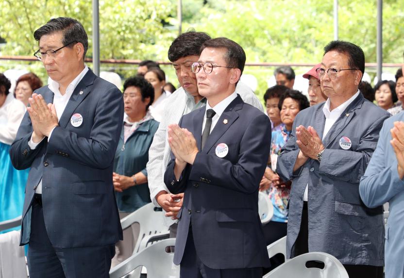 6.25 나라사랑 호국음악회 - 3