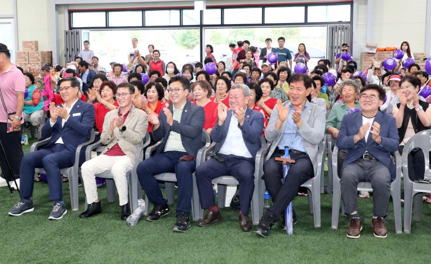 행복충전 찾아가는 소소한음악회 - 1