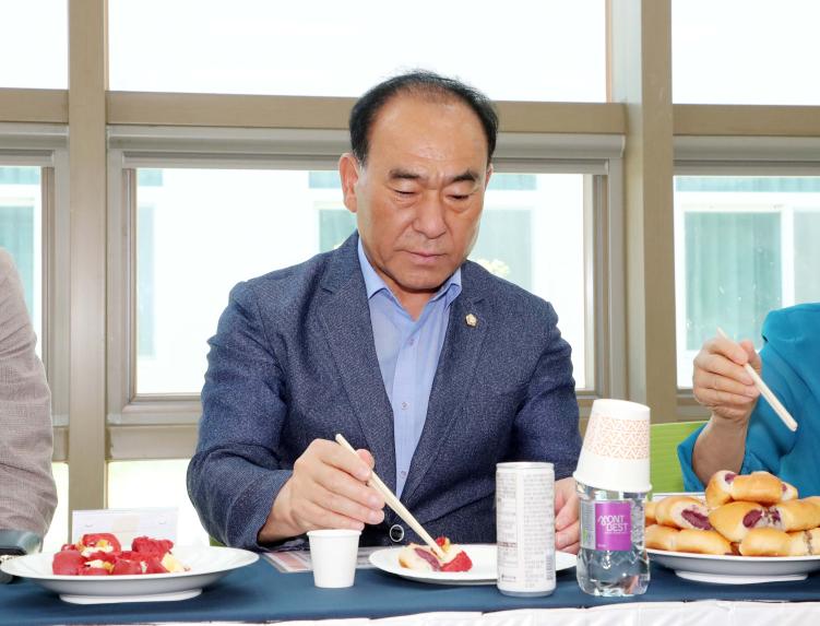 함양군 대표먹거리 공모전 - 3