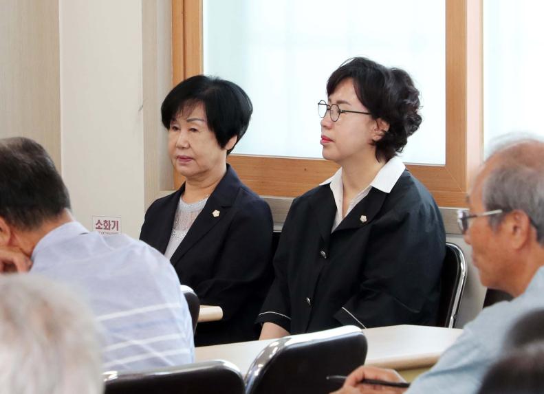 성균관유도회 도덕성회복 교육
