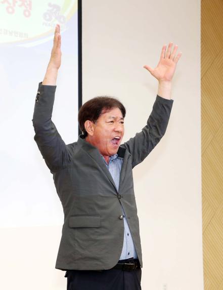 2023 피스로드 통일대장정 - 4