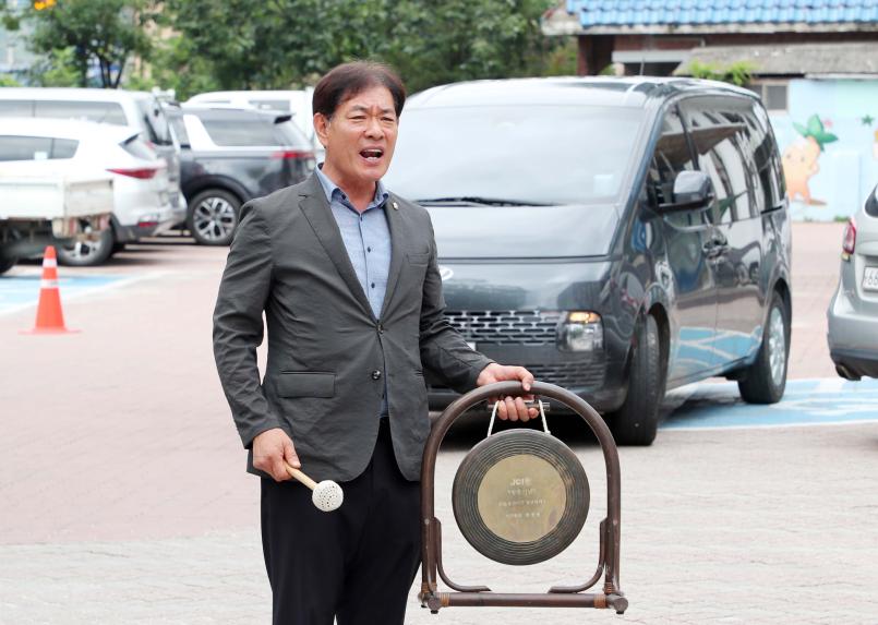 2023 피스로드 통일대장정 - 6