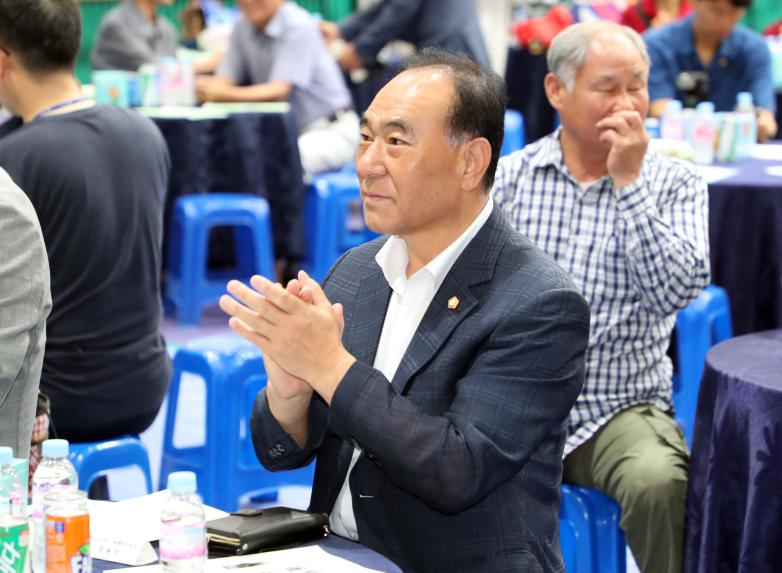 서상면 주민총회 및 프로그램 발표회 - 3