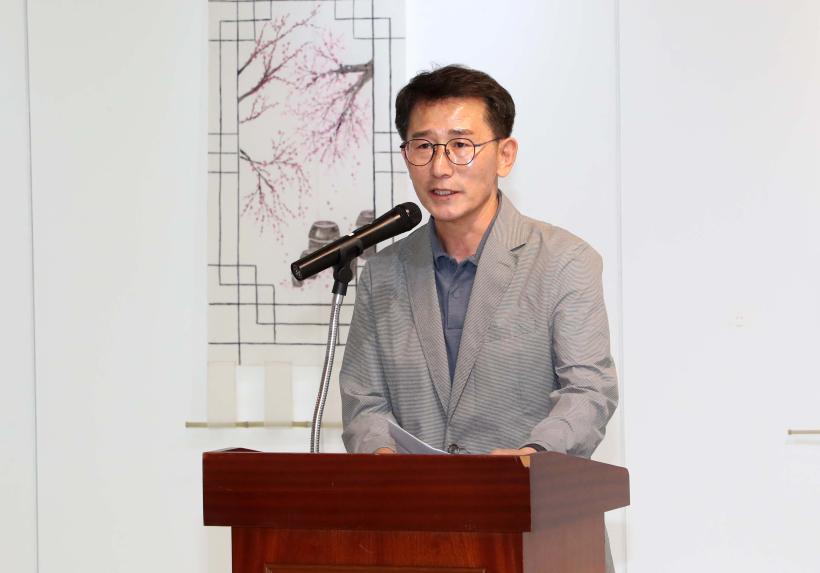 함양공예협회 창립전 - 9