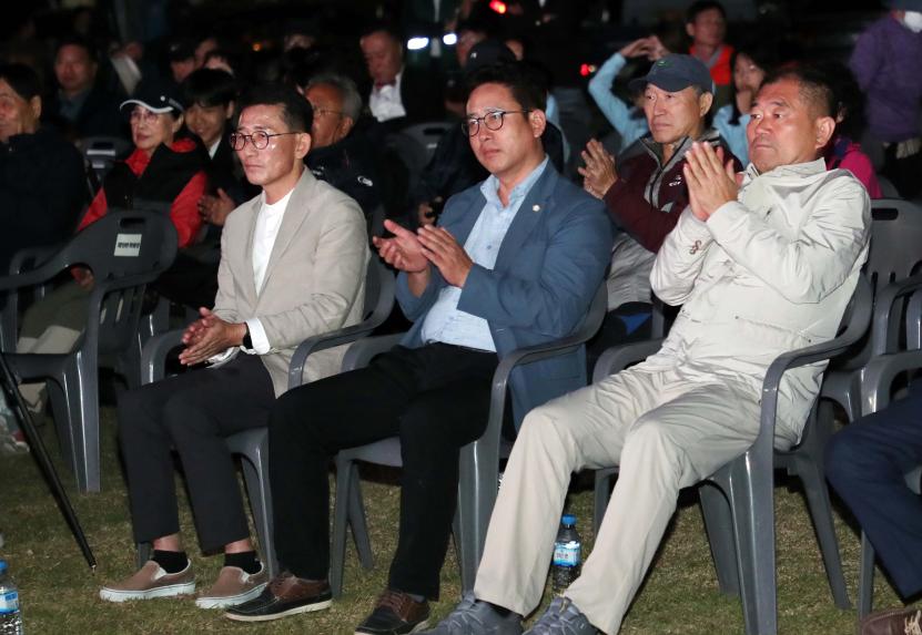 제20회 함양예총제 개막식 - 3