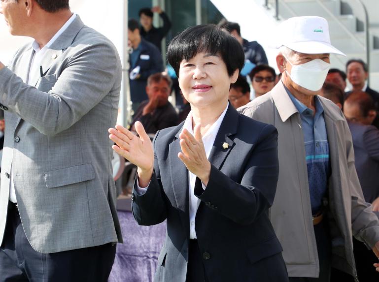 제62회 함양군민체육대회 - 7