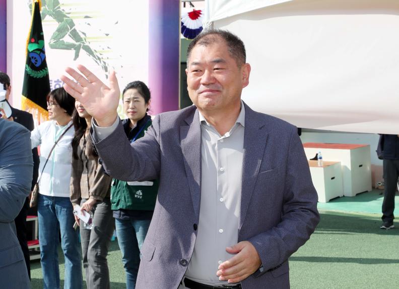 제62회 함양군민체육대회 - 9