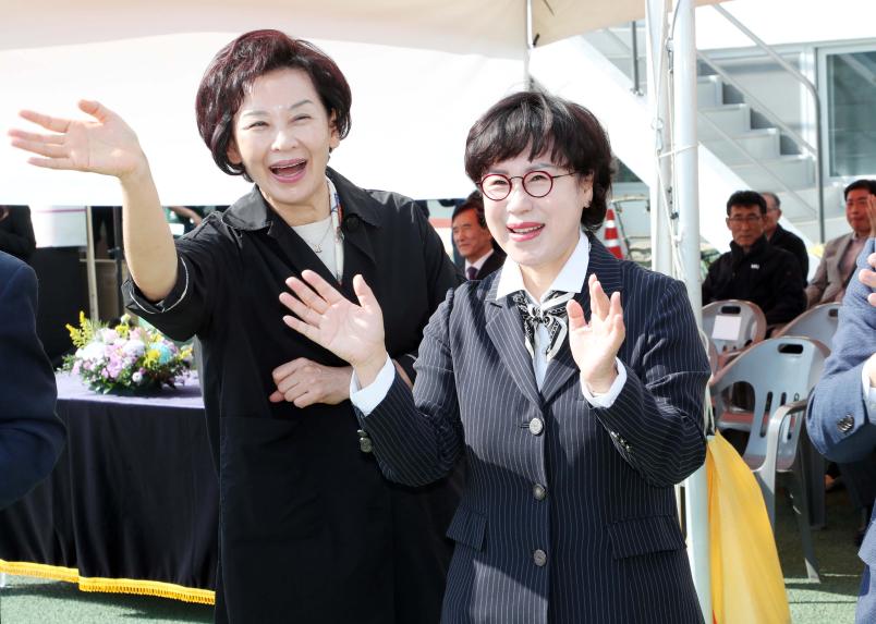 제62회 함양군민체육대회 - 12