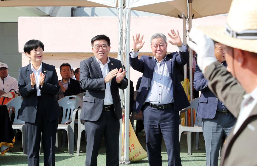 제62회 함양군민체육대회 - 13