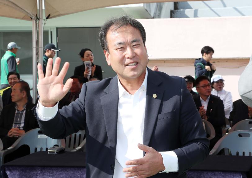제62회 함양군민체육대회 - 17
