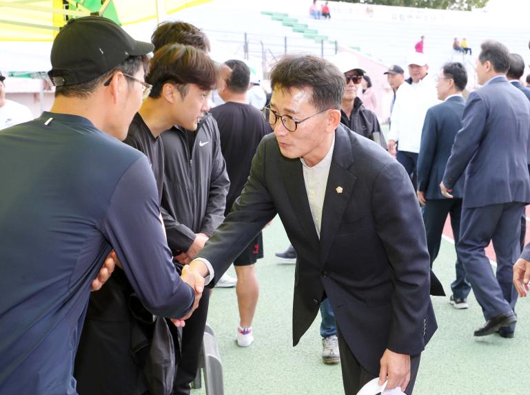 제62회 함양군민체육대회 - 21