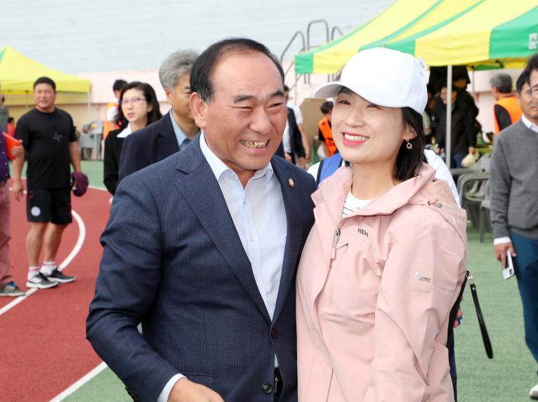 제62회 함양군민체육대회 - 22