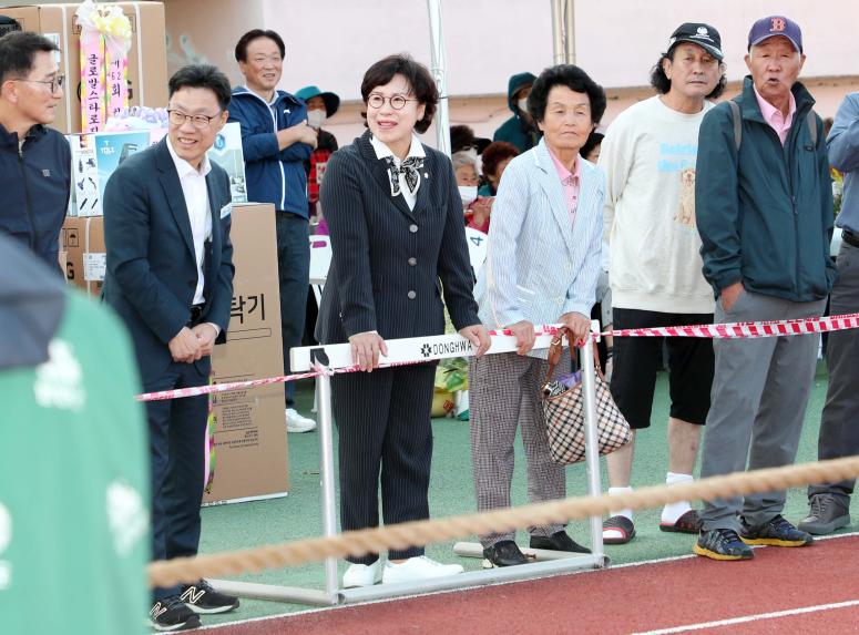제62회 함양군민체육대회 - 28