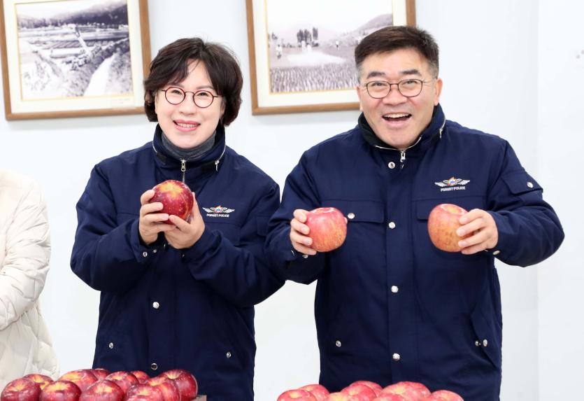 제9회 함양군 농업인의 날 기념식 - 10