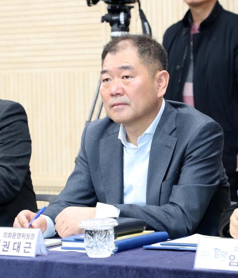 2024년 군민과의 대화(휴천면, 함양읍) - 9