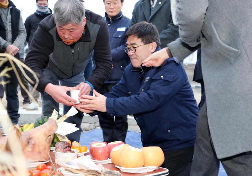정월대보름 행사 - 8