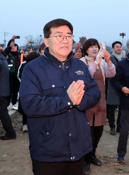 정월대보름 행사 - 12