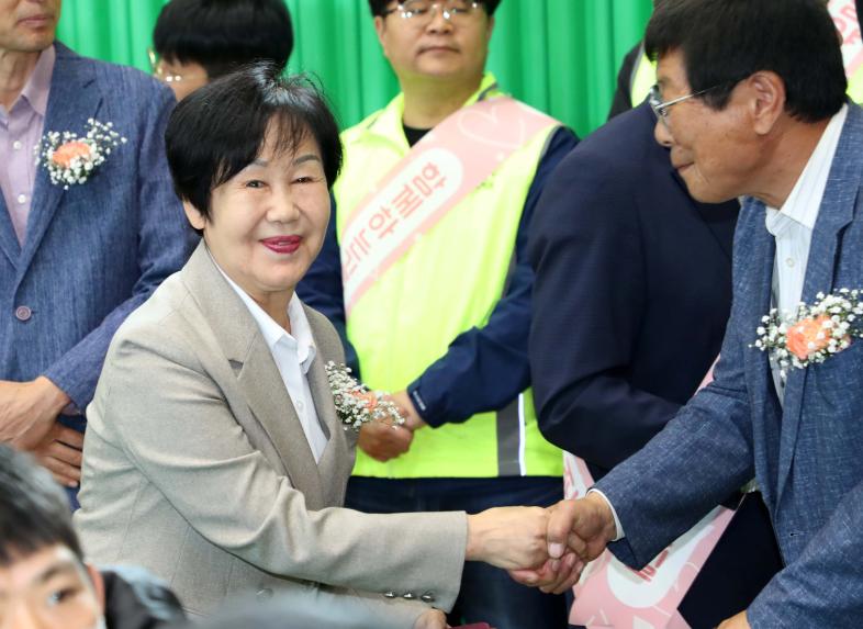 제44회 장애인의 날 - 5