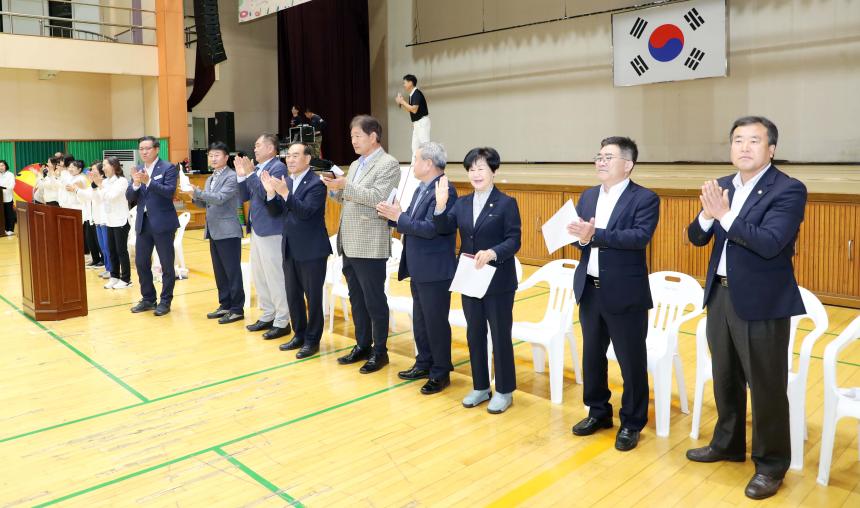 제102회 어린이날 기념 한마음 가족대잔치