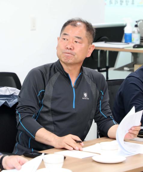 대봉산 및 대광마을 현안사업 현장점검 - 10