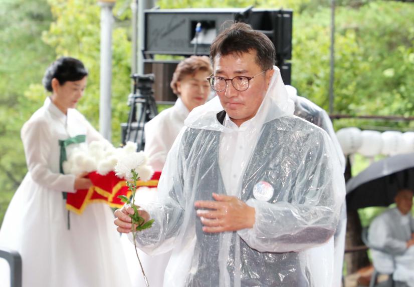 제27회 6.25나라사랑 호국음악회