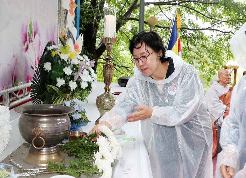 제27회 6.25나라사랑 호국음악회 - 5