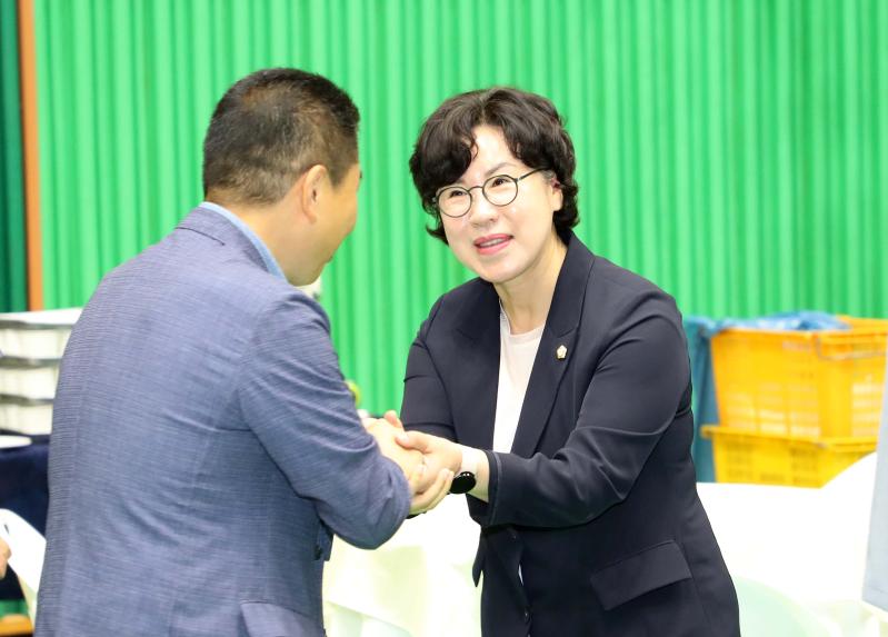 제32회 후계농업경영인 가족 한마음대회
