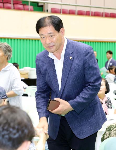 농촌지도자 함양군연합회 한마음대회 - 2