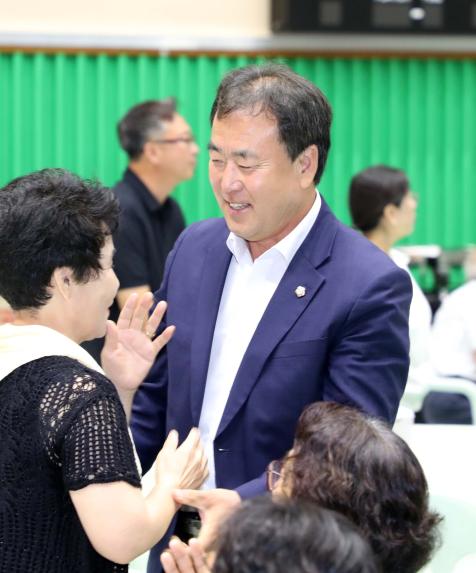 농촌지도자 함양군연합회 한마음대회 - 6