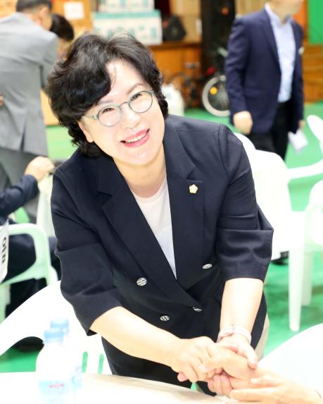 농촌지도자 함양군연합회 한마음대회 - 7