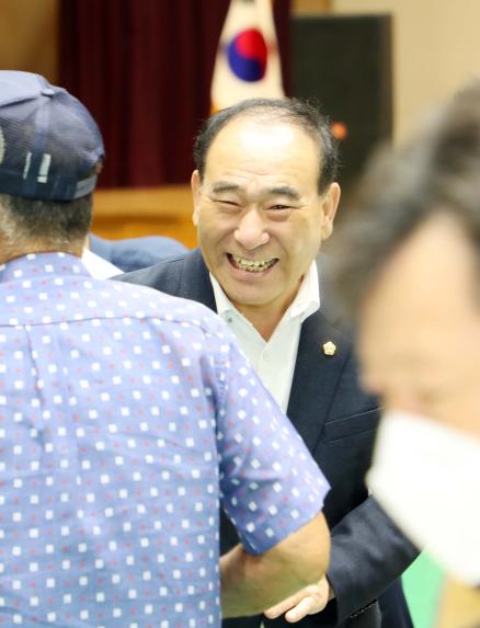 농촌지도자 함양군연합회 한마음대회 - 9
