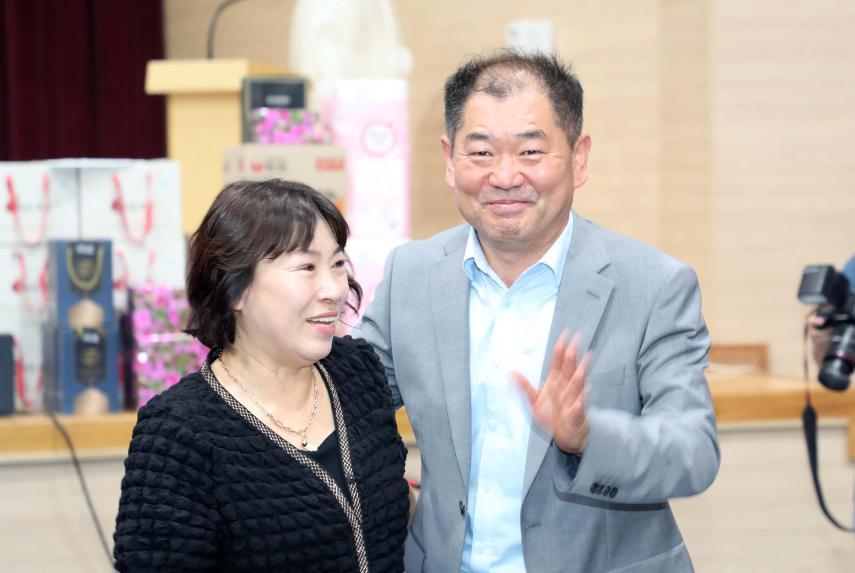 제39회 함양여자중학교 총동창회 - 1